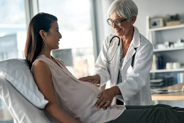 Best Doctor for Infertility treatment & ivf in Bhandup