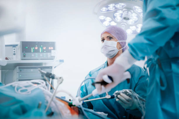 Best Doctor for Laparoscopy & Hysteroscopy in Bhandup